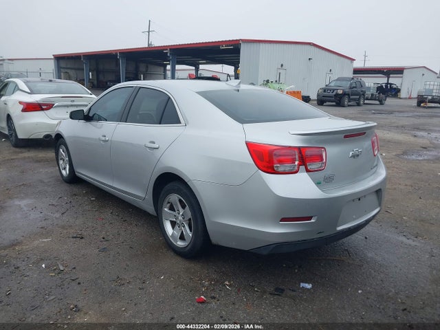 1G11C5SA0GU152208 Chevrolet Malibu Limited Lt