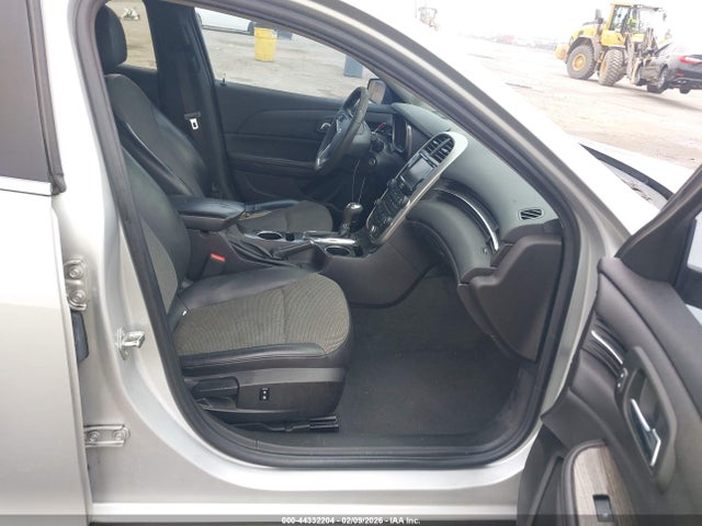 1G11C5SA0GU152208 Chevrolet Malibu Limited Lt