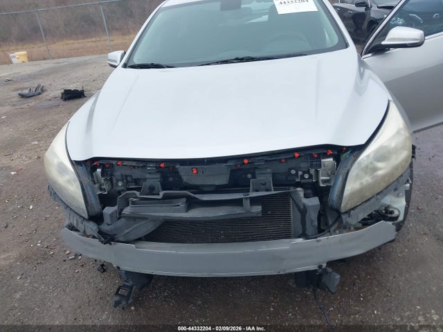 1G11C5SA0GU152208 Chevrolet Malibu Limited Lt