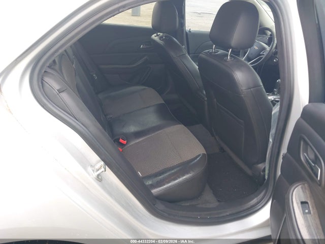 1G11C5SA0GU152208 Chevrolet Malibu Limited Lt