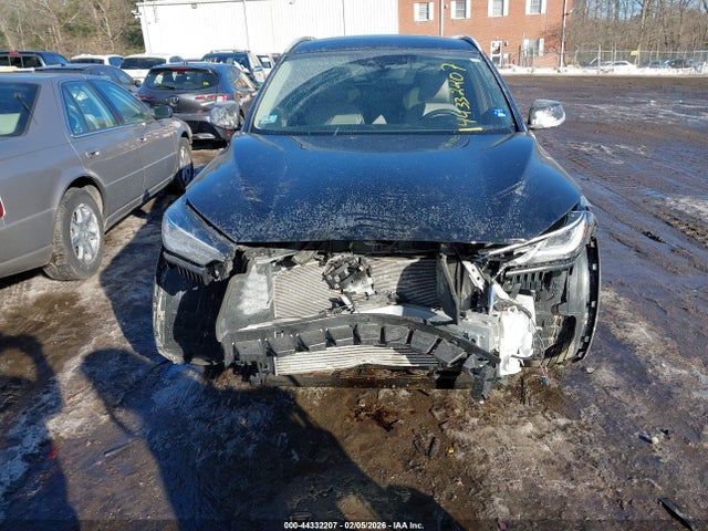 2023 Infiniti Qx50 Luxe Awd მანქანა იყიდება აუქციონზე, vin: 3PCAJ5BBXPF119330, აუქციონის ნომერი: 44332207