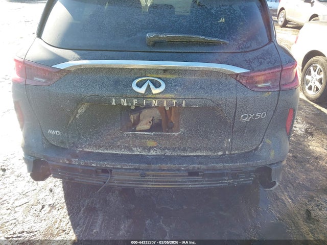 2023 Infiniti Qx50 Luxe Awd მანქანა იყიდება აუქციონზე, vin: 3PCAJ5BBXPF119330, აუქციონის ნომერი: 44332207