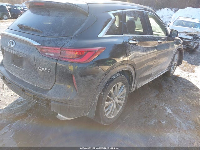 2023 Infiniti Qx50 Luxe Awd მანქანა იყიდება აუქციონზე, vin: 3PCAJ5BBXPF119330, აუქციონის ნომერი: 44332207