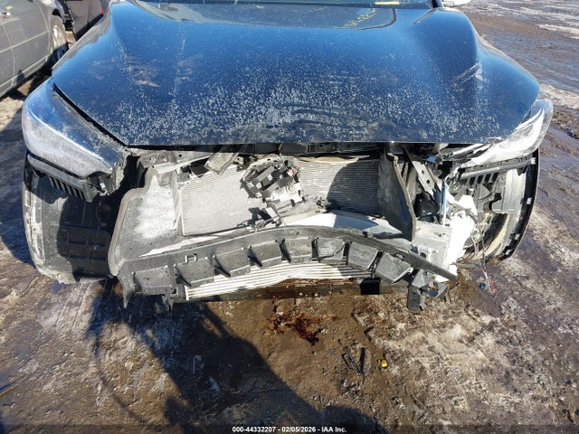 2023 Infiniti Qx50 Luxe Awd მანქანა იყიდება აუქციონზე, vin: 3PCAJ5BBXPF119330, აუქციონის ნომერი: 44332207