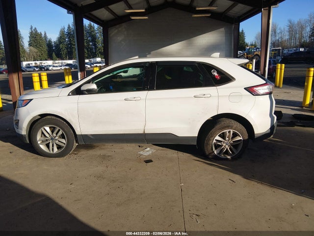 Ford EDGE SEL 2017 2FMPK4J86HBC10404 Image 14