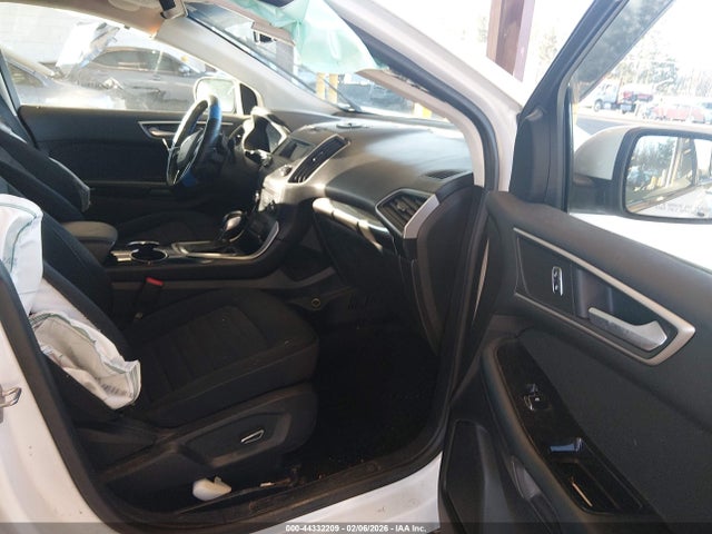 Ford EDGE SEL 2017 2FMPK4J86HBC10404 Image 5