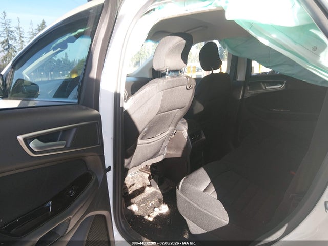 Ford EDGE SEL 2017 2FMPK4J86HBC10404 Image 8