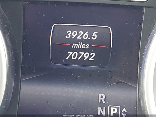 Mercedes-Benz Ml 400 4matic 2015 4JGDA5GB0FA535458 Image 16