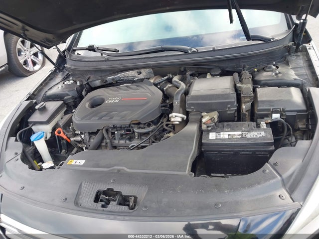 5NPE34AB9FH251440 Hyundai Sonata Limited 2.0t