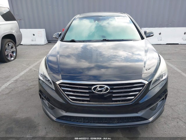 5NPE34AB9FH251440 Hyundai Sonata Limited 2.0t
