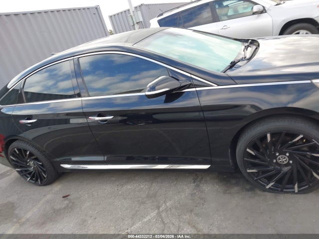 5NPE34AB9FH251440 Hyundai Sonata Limited 2.0t