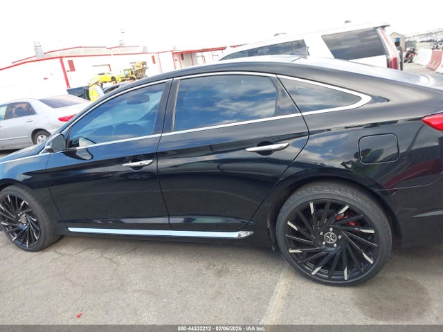 5NPE34AB9FH251440 Hyundai Sonata Limited 2.0t