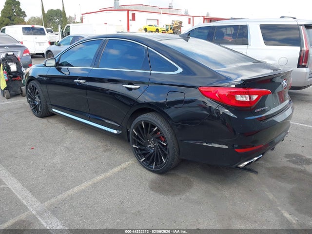 5NPE34AB9FH251440 Hyundai Sonata Limited 2.0t
