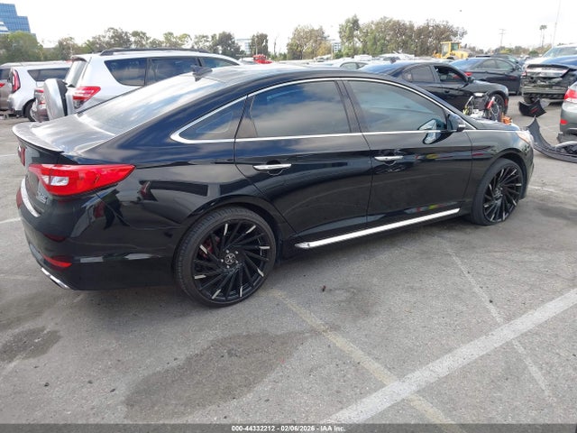 5NPE34AB9FH251440 Hyundai Sonata Limited 2.0t