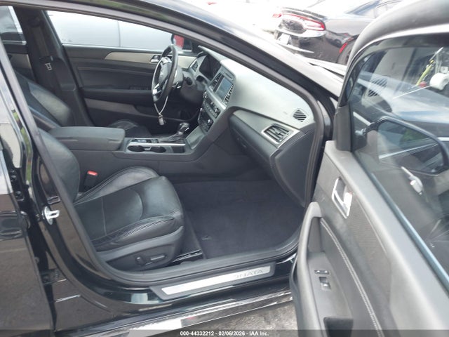 5NPE34AB9FH251440 Hyundai Sonata Limited 2.0t