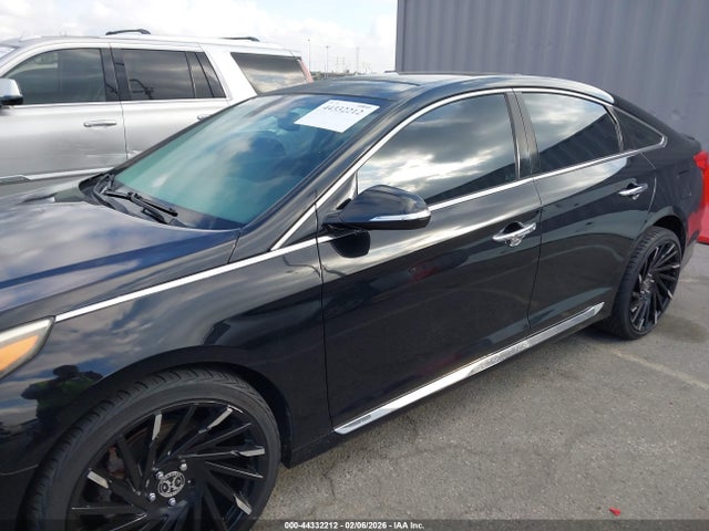 5NPE34AB9FH251440 Hyundai Sonata Limited 2.0t