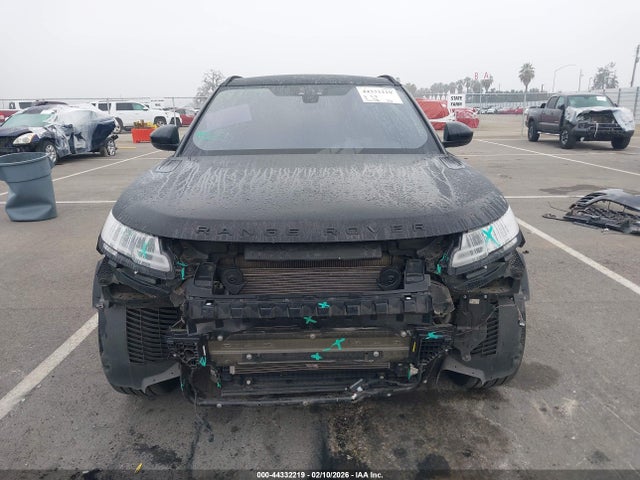 SALYM2EV6KA226749 Land Rover Range Rover Velar P380 R-dynamic Hse