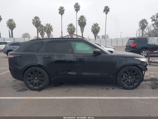 SALYM2EV6KA226749 Land Rover Range Rover Velar P380 R-dynamic Hse