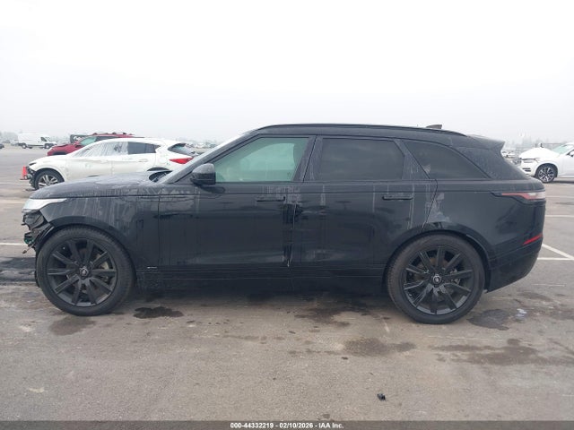 SALYM2EV6KA226749 Land Rover Range Rover Velar P380 R-dynamic Hse