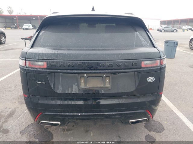 SALYM2EV6KA226749 Land Rover Range Rover Velar P380 R-dynamic Hse