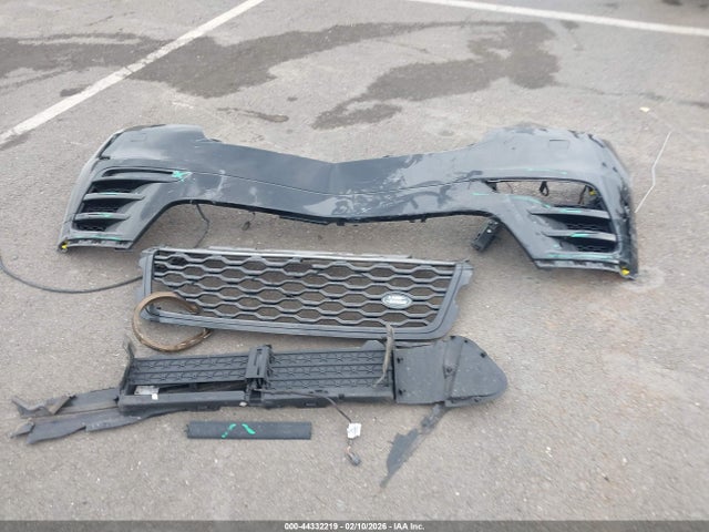 SALYM2EV6KA226749 Land Rover Range Rover Velar P380 R-dynamic Hse