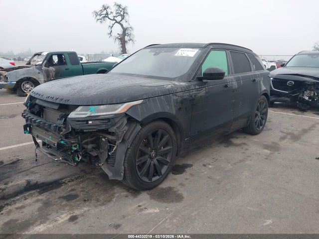 SALYM2EV6KA226749 Land Rover Range Rover Velar P380 R-dynamic Hse