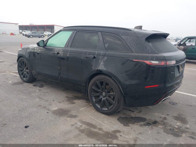 SALYM2EV6KA226749 Land Rover Range Rover Velar P380 R-dynamic Hse