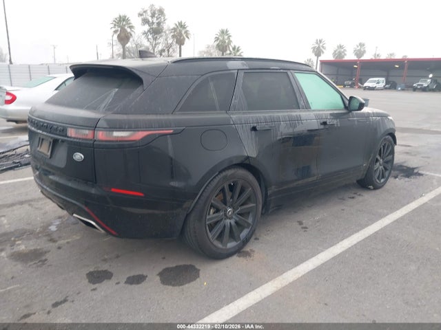 SALYM2EV6KA226749 Land Rover Range Rover Velar P380 R-dynamic Hse