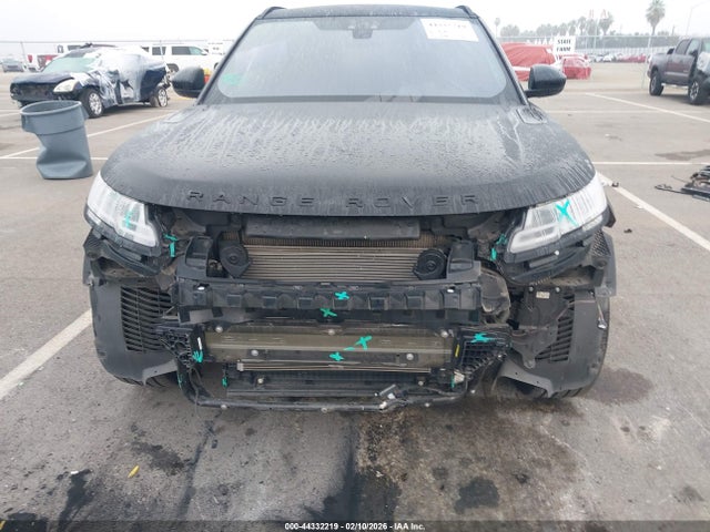 SALYM2EV6KA226749 Land Rover Range Rover Velar P380 R-dynamic Hse