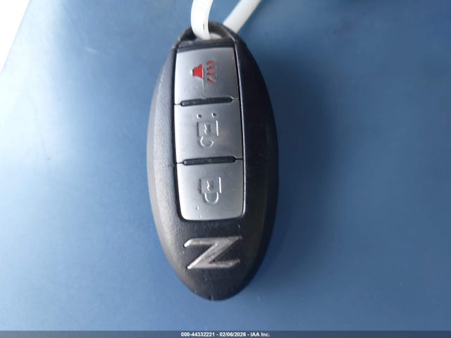 2016 NISSAN 370Z JN1AZ4EH7GM935943 Photo 10