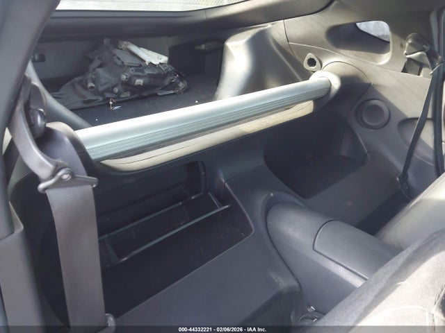 2016 NISSAN 370Z JN1AZ4EH7GM935943 Photo 7