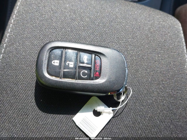 Honda Civic Sport 2025 2HGFE2F57SH584536 Image 11