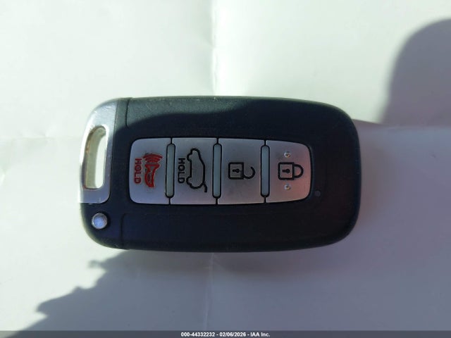 2015 HYUNDAI VELOSTER KMHTC6AE1FU231388 Photo 10