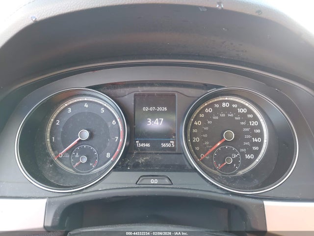 2021 Volkswagen Atlas 2.0t Se მანქანა იყიდება აუქციონზე, vin: 1V2DP2CA5MC536832, აუქციონის ნომერი: 44332234