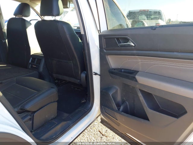 2021 Volkswagen Atlas 2.0t Se მანქანა იყიდება აუქციონზე, vin: 1V2DP2CA5MC536832, აუქციონის ნომერი: 44332234