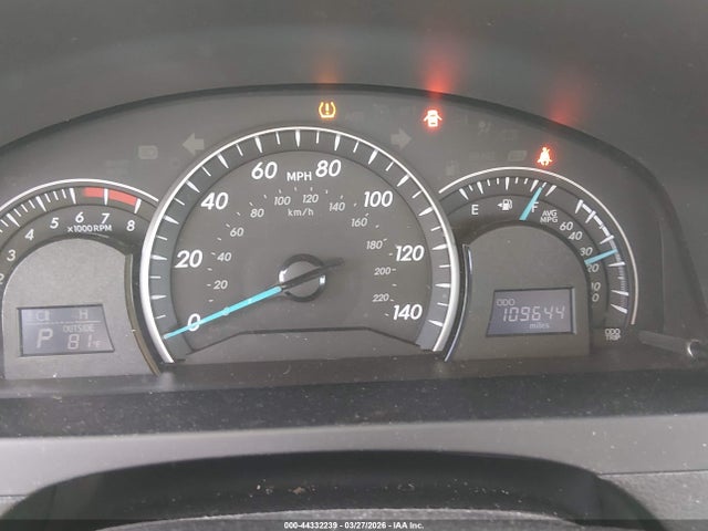 4T4BF1FK3FR461878 Toyota CAMRY LE