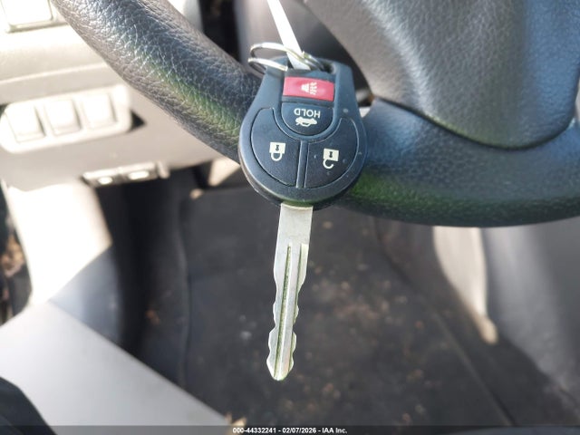 3N1AB7AP8EY264862 Nissan SENTRA SV