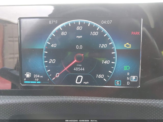 Mercedes-Benz A 220 2019 WDD3G4EB2KW024638 Image 7