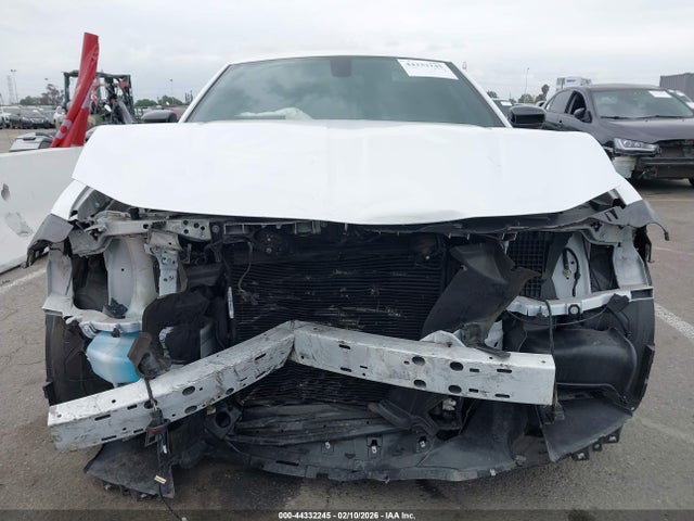 Dodge Charger Sxt 2023 2C3CDXBG0PH671151 Image 13