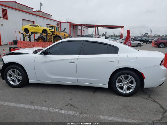 Dodge Charger Sxt 2023 2C3CDXBG0PH671151 Image 15