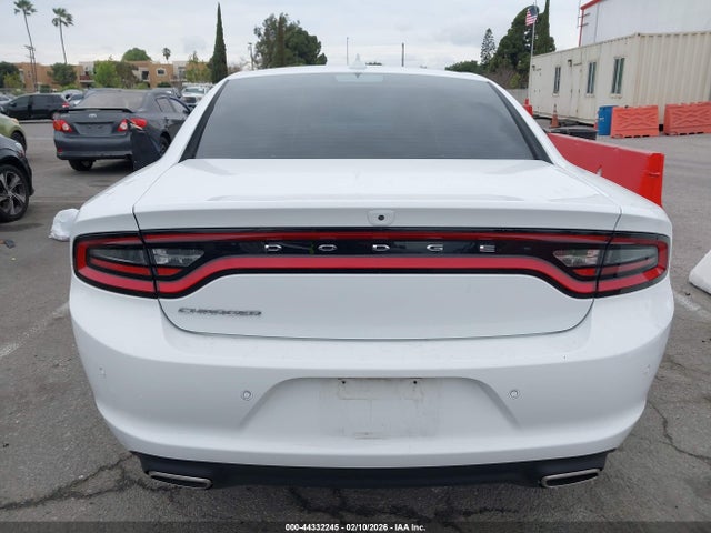 Dodge Charger Sxt 2023 2C3CDXBG0PH671151 Image 17
