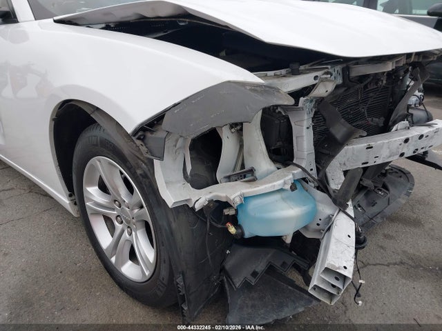 Dodge Charger Sxt 2023 2C3CDXBG0PH671151 Image 19
