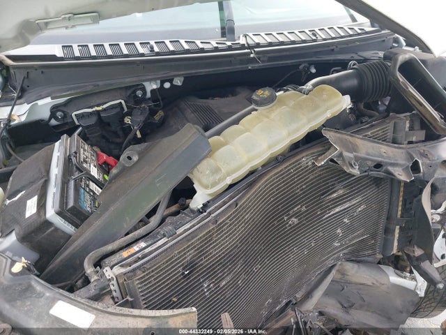 1FMJK1JT8KEA38655 Ford Expedition Max Xlt