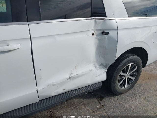 1FMJK1JT8KEA38655 Ford Expedition Max Xlt