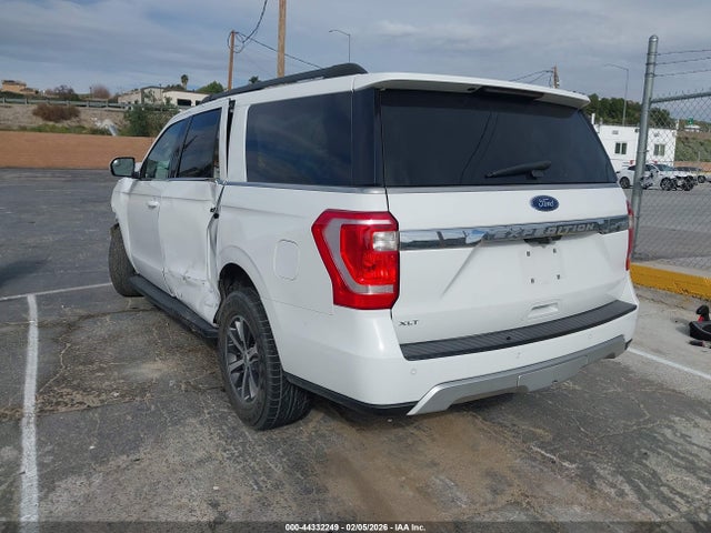 1FMJK1JT8KEA38655 Ford Expedition Max Xlt