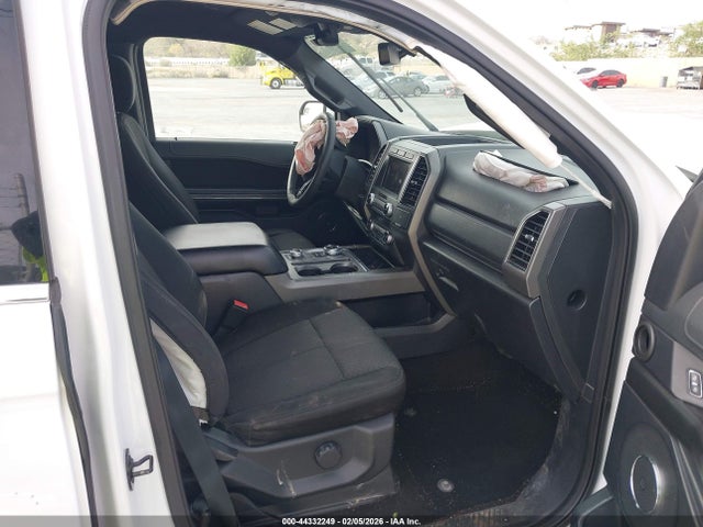 1FMJK1JT8KEA38655 Ford Expedition Max Xlt