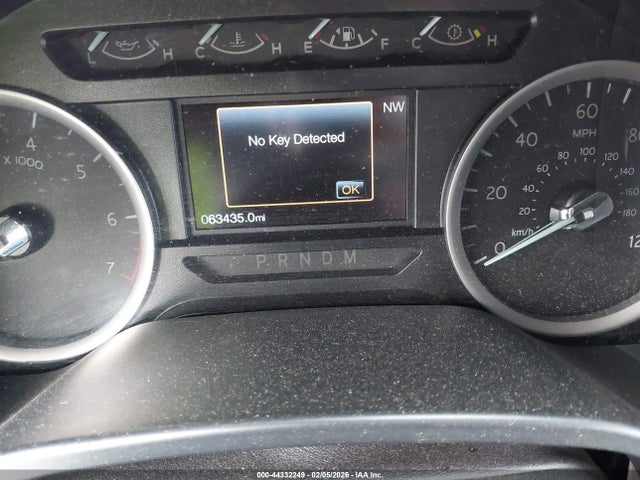 1FMJK1JT8KEA38655 Ford Expedition Max Xlt