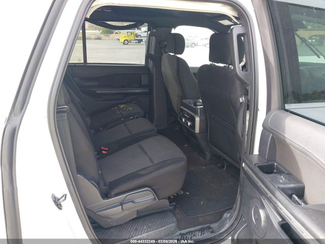1FMJK1JT8KEA38655 Ford Expedition Max Xlt