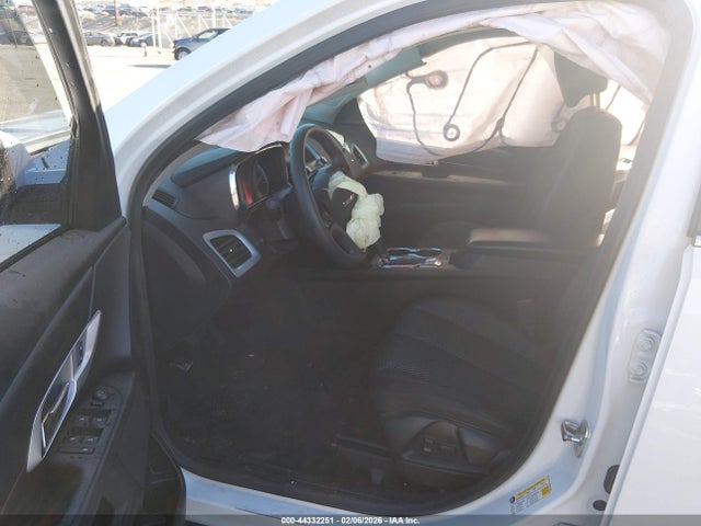Aukcja sprzedaży 2017 Gmc Terrain Sle-1, vin: 2GKFLSEK3H6122026, numer aukcji: 44332251
