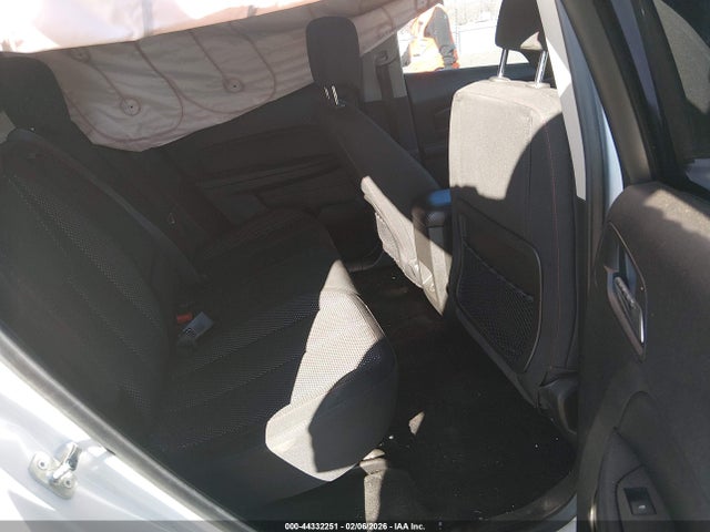 Aukcja sprzedaży 2017 Gmc Terrain Sle-1, vin: 2GKFLSEK3H6122026, numer aukcji: 44332251